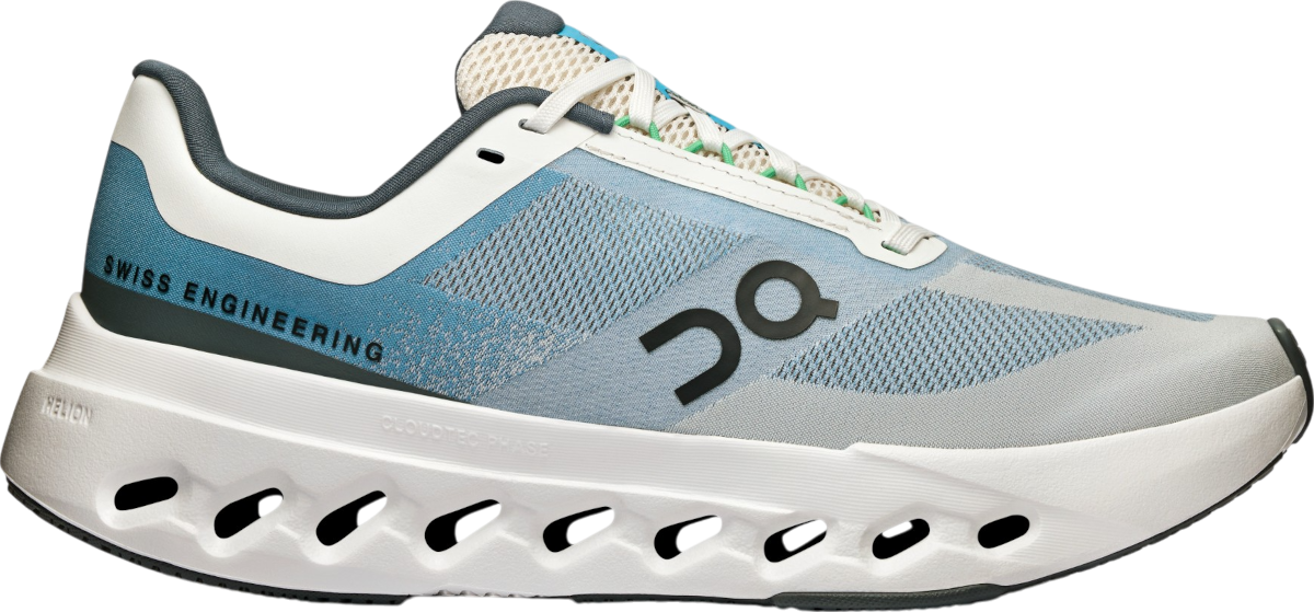 Sneakers og sko On Running On Running Cloudsurfer Next Blå | 3we30051025, 0
