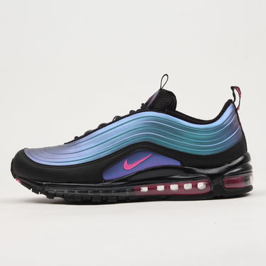 Sneakers og sko Nike Air Max 97 LX ''Throwback Future'' Sort | AV1165-001, 0