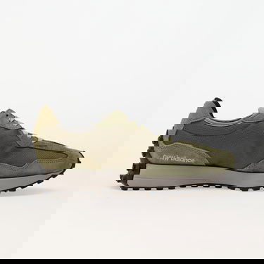 Sneakers og sko New Balance 327 Grøn | NBU327OB, 2