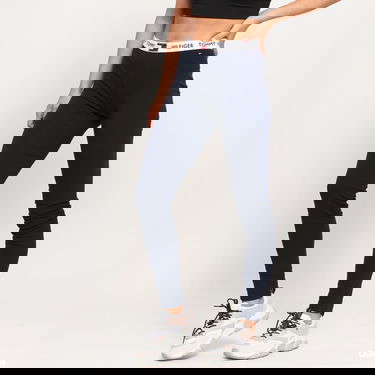 Leggings Tommy Hilfiger Legging Mørkeblå | UW0UW02343 DW5, 0
