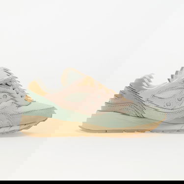 Sneakers og sko Saucony Shadow 6000 Grøn | S60882-1, 2