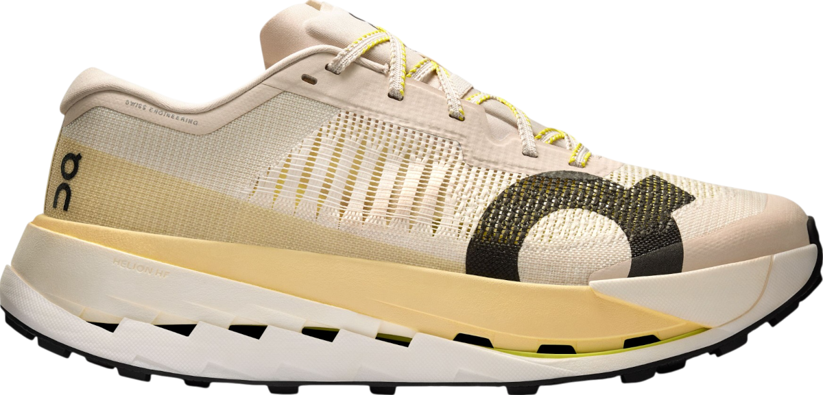Sneakers og sko On Running Cloudultra Pro Beige | 3mf30174107, 0