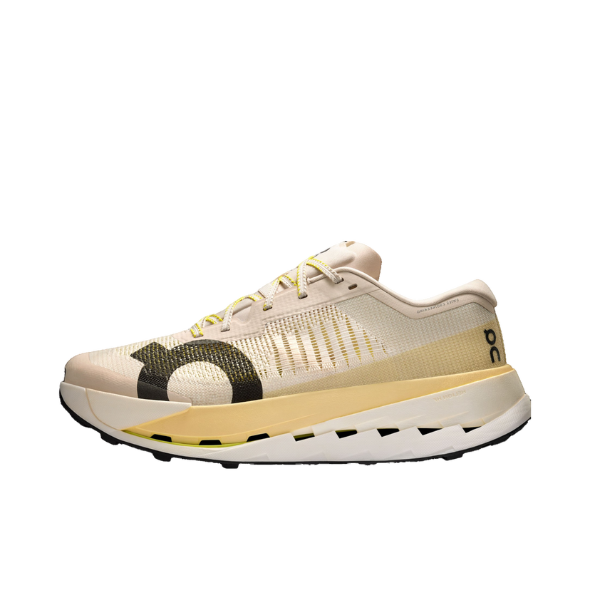 Sneakers og sko On Running Cloudultra Pro Beige | 3mf30174107