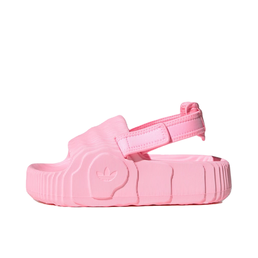 Sneakers og sko adidas Originals adilette 22 XLG Lyserød | IF9492