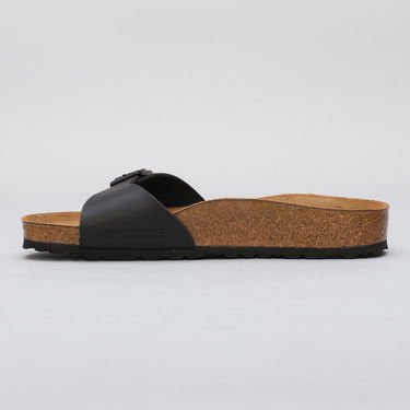 Sneakers og sko Birkenstock Madrid BS Sort | 0040793, 0