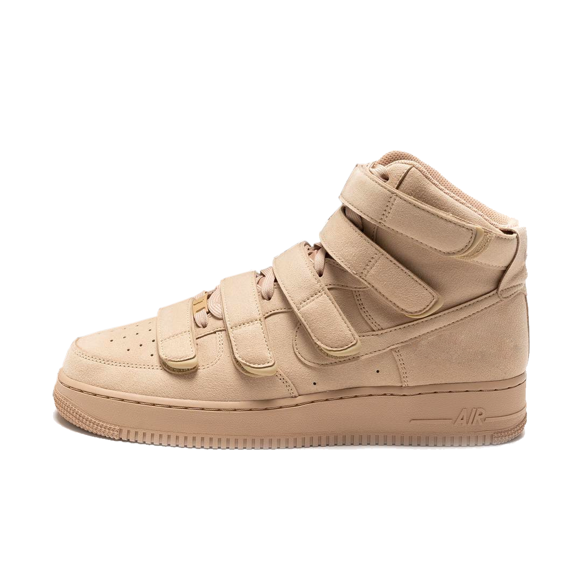 Sneakers og sko Nike Billie Eilish x Air Force 1 High ’07 SP Beige | DM7926-200, 0