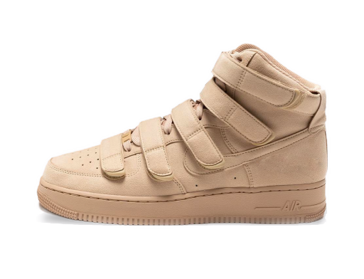 Sneakers og sko Nike Billie Eilish x Air Force 1 High ’07 SP Beige | DM7926-200