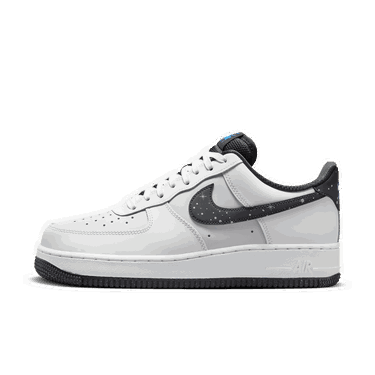 Sneakers og sko Nike Air Force 1 '07 "Night Sky" Hvid | FV6656-100, 1