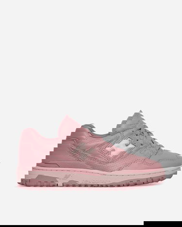 Sneakers og sko New Balance 550 Rosewood Lyserød | BB550MCA, 1