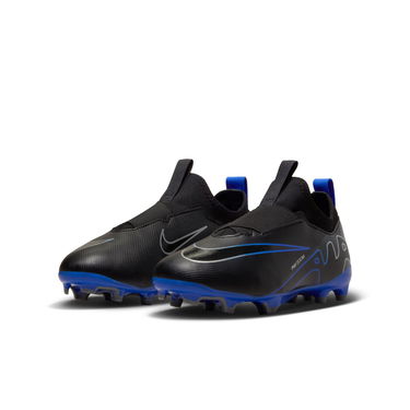 Sneakers og sko Nike Zoom Vapor 15 Academy FG/MG Sort | DJ5617-040, 8