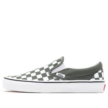 Sneakers og sko Vans Classic Slip-on Grøn | VN0A33TB9HO, 0