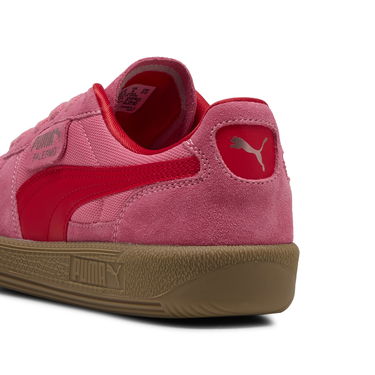 Sneakers og sko Puma Palermo Love Lyserød | 400936_01, 2