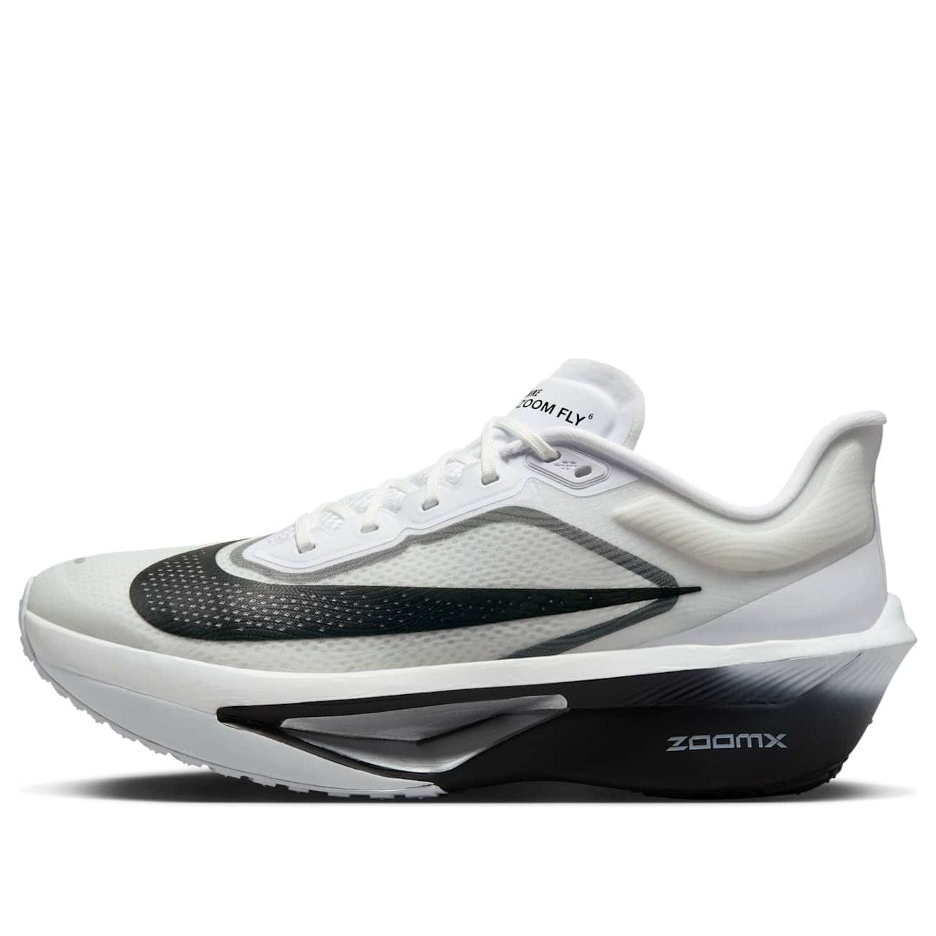 Sneakers og sko Nike Zoom Fly 6 Hvid | FN8454-100, 0