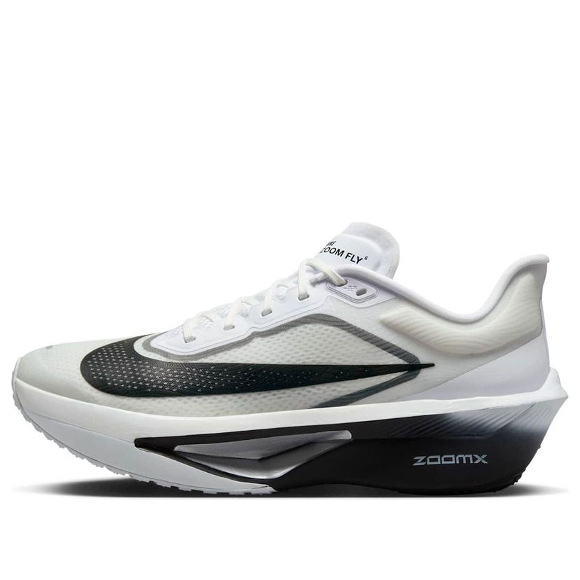Sneakers og sko Nike Zoom Fly 6 Hvid | FN8454-100