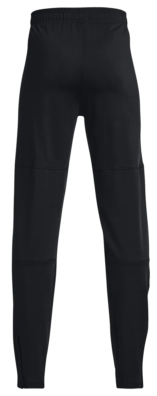 Joggingbukser Under Armour Challenger Training Pants Sort | 1379709-001, 1