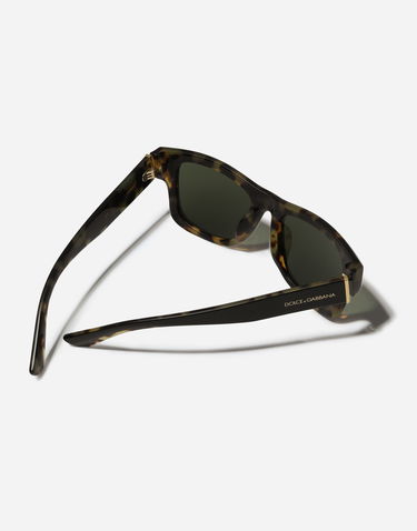 Solbriller Dolce & Gabbana Lusso Sartoriale Sunglasses New Arrivals Onesize Flerfarvet | VG4515VP4719V000, 3