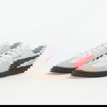Sneakers og sko Puma Palermo Lth Beige | 39646405, 4