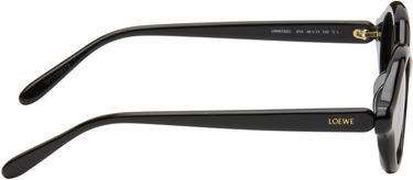 Solbriller Loewe Loewe Epsilon Slim Sunglasses Sort | LW40162UW4801A 192337224607, 1