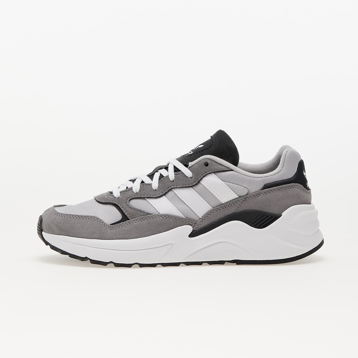 Sneakers og sko adidas Originals Retropy Adisuper W Grå | HQ1838, 0