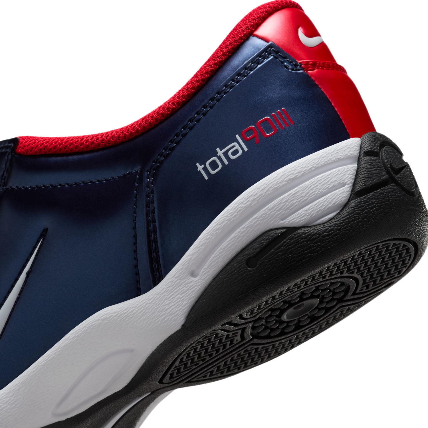 Sneakers og sko Nike Total 90 III Mørkeblå | ii7631-400, 1