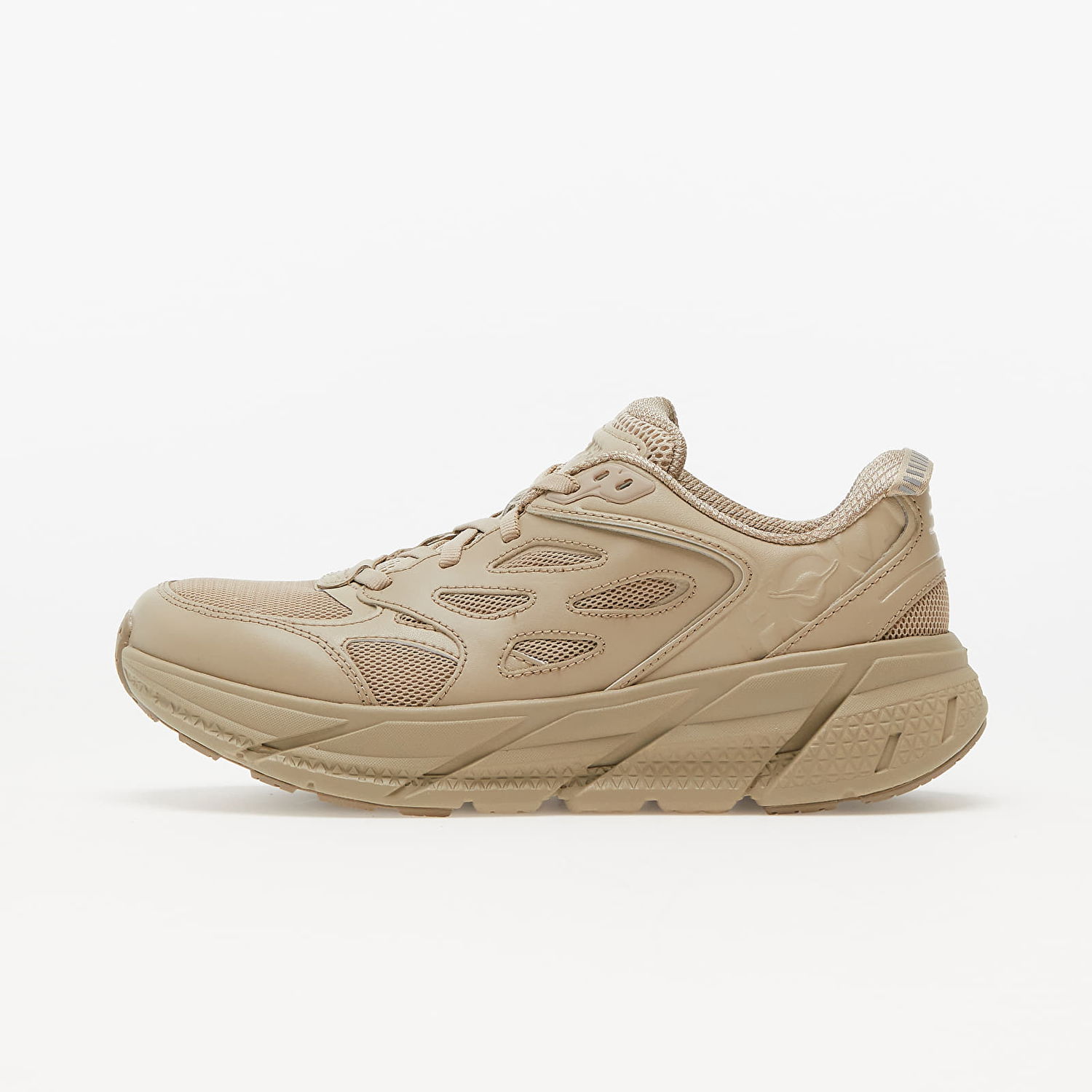 Sneakers og sko Hoka One One Clifton L Beige | 1114770OTDN, 0