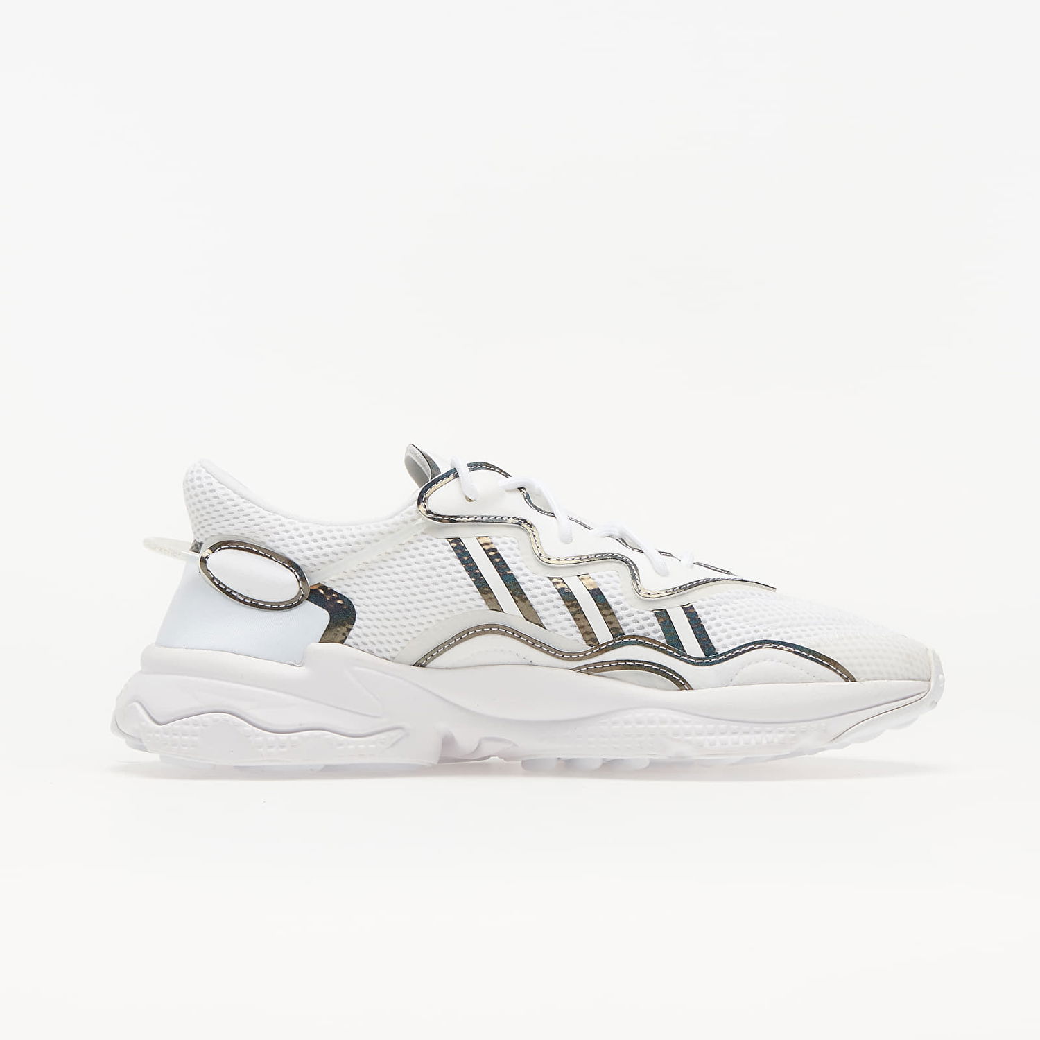 Sneakers og sko adidas Originals Ozweego Hvid | FV9654, 1
