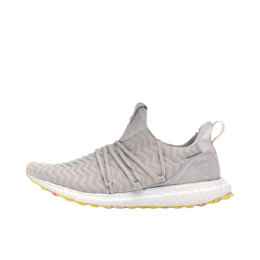Sneakers og sko adidas Performance Ultra Boost A Kind Of Guise Grå | BB7370