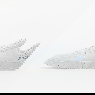 Sneakers og sko adidas Originals Supercourt Clean Classics Hvid | FU9728, 0