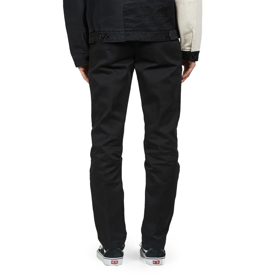 Bukser Dickies 872 Work Pant Rec Sort | DK0A4XK8BLK1, 1
