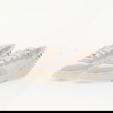 Sneakers og sko adidas Performance Court Finale Hvid | JH5508, 4