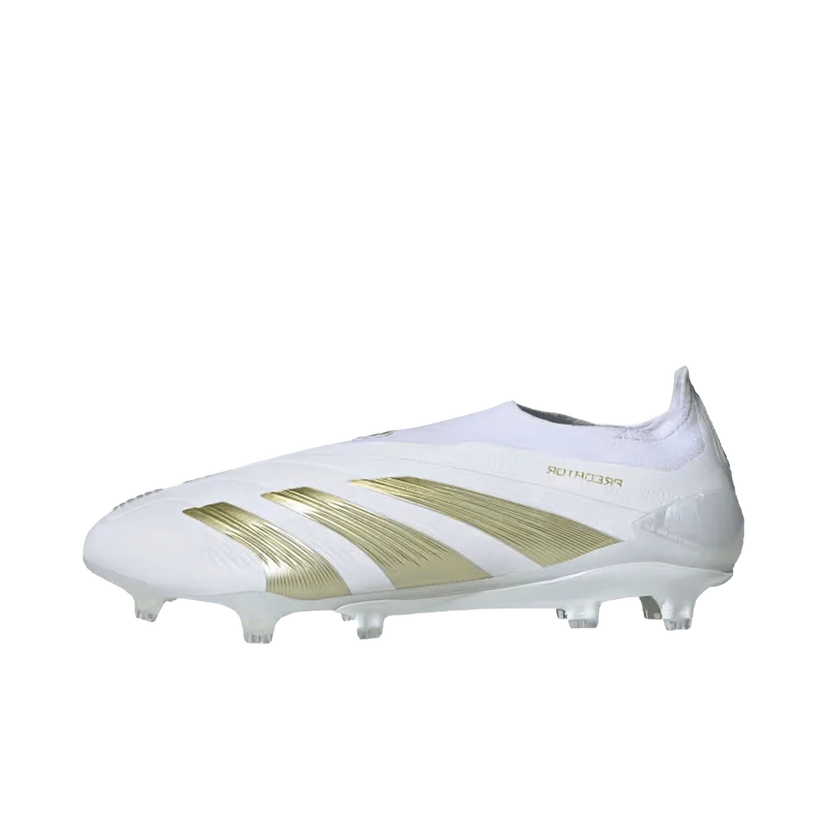 Sneakers og sko adidas Performance PREDATOR ELITE LL FG Hvid | if6448