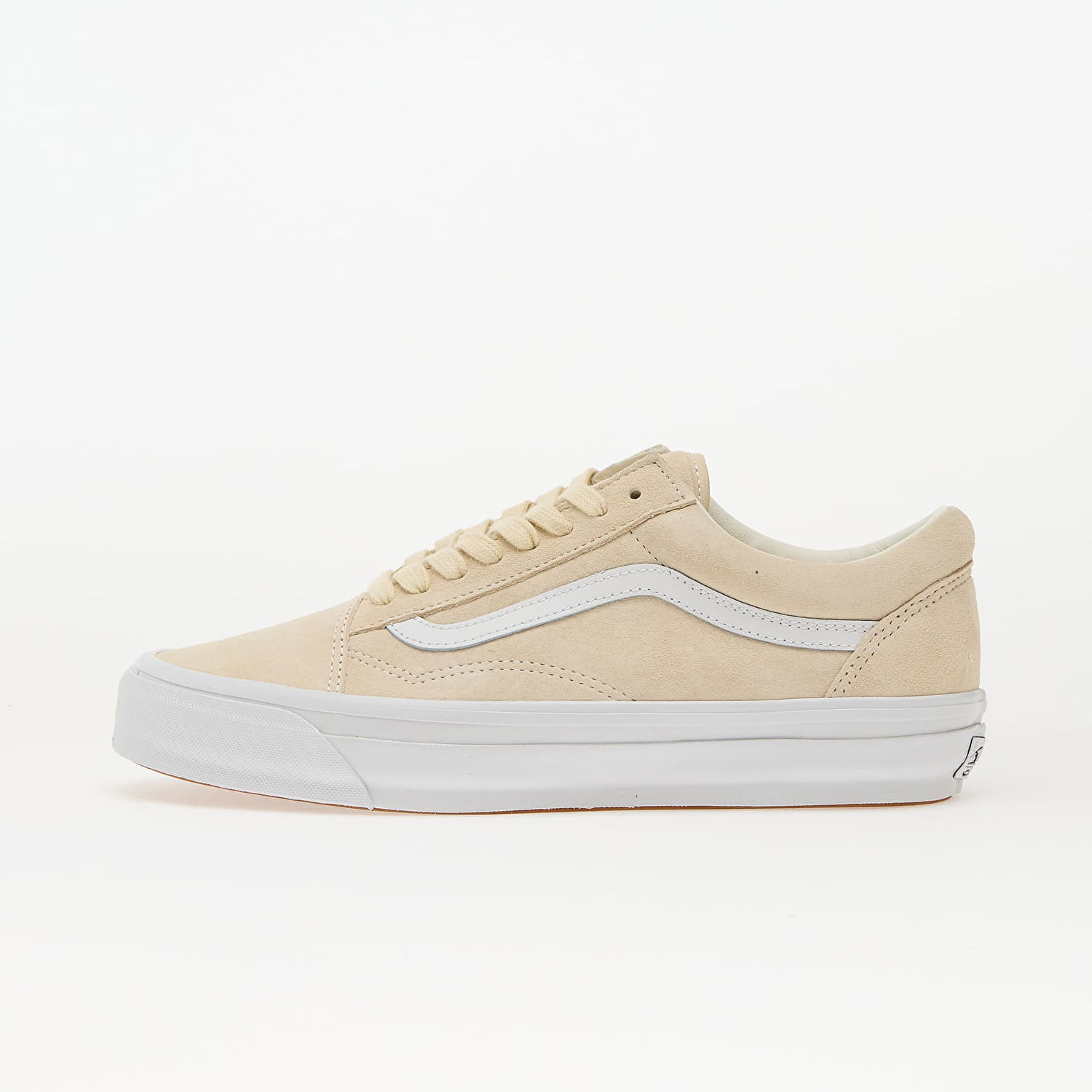 Sneakers og sko Vans LX Old Skool 43 Beige | VN000D9JCHW1, 0