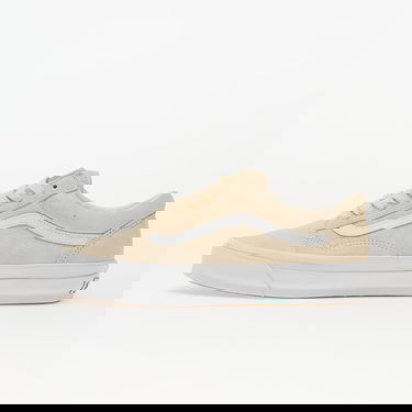 Sneakers og sko Vans LX Old Skool 43 Beige | VN000D9JCHW1, 0