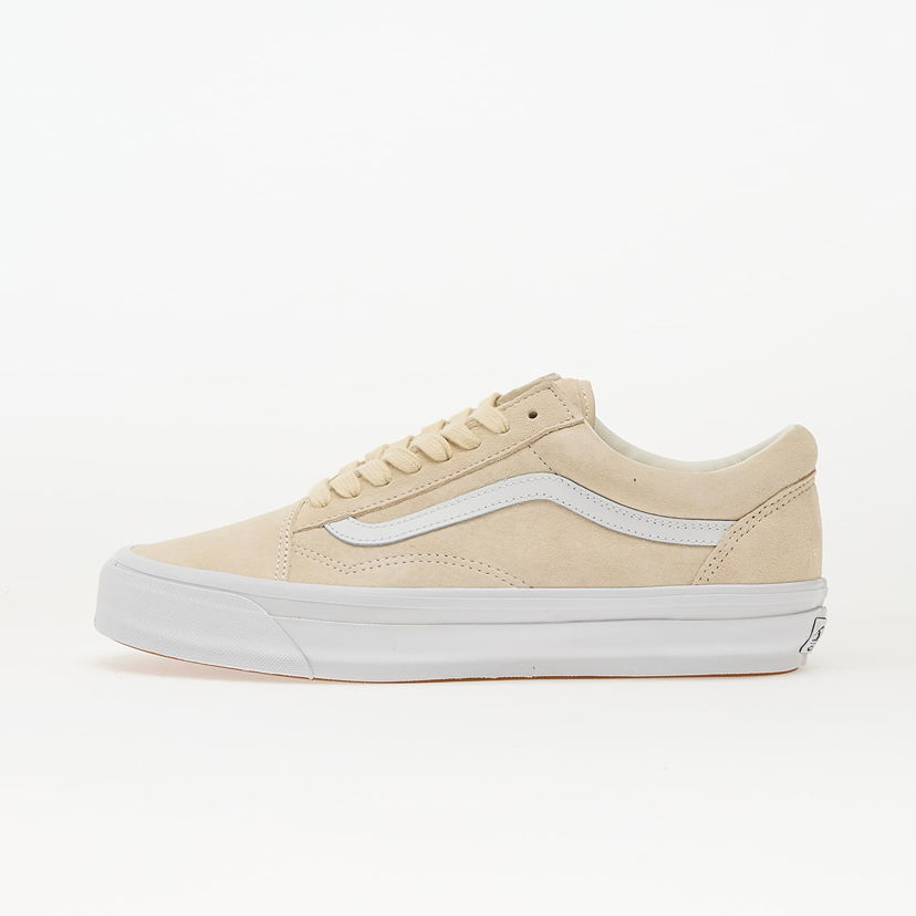 Sneakers og sko Vans LX Old Skool 43 Beige | VN000D9JCHW1