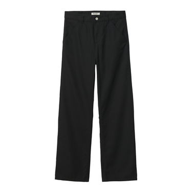 Bukser Carhartt WIP Simple Pant Sort | I033141_89_02, 2