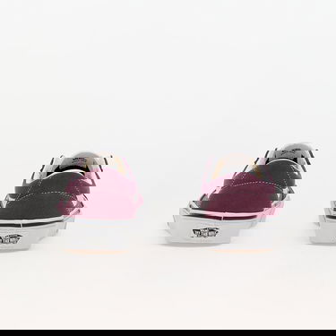 Sneakers og sko Vans Sk8-Low Vacation Casuals Plum Wine Bourgogne | VN0009QRCHI1, 4