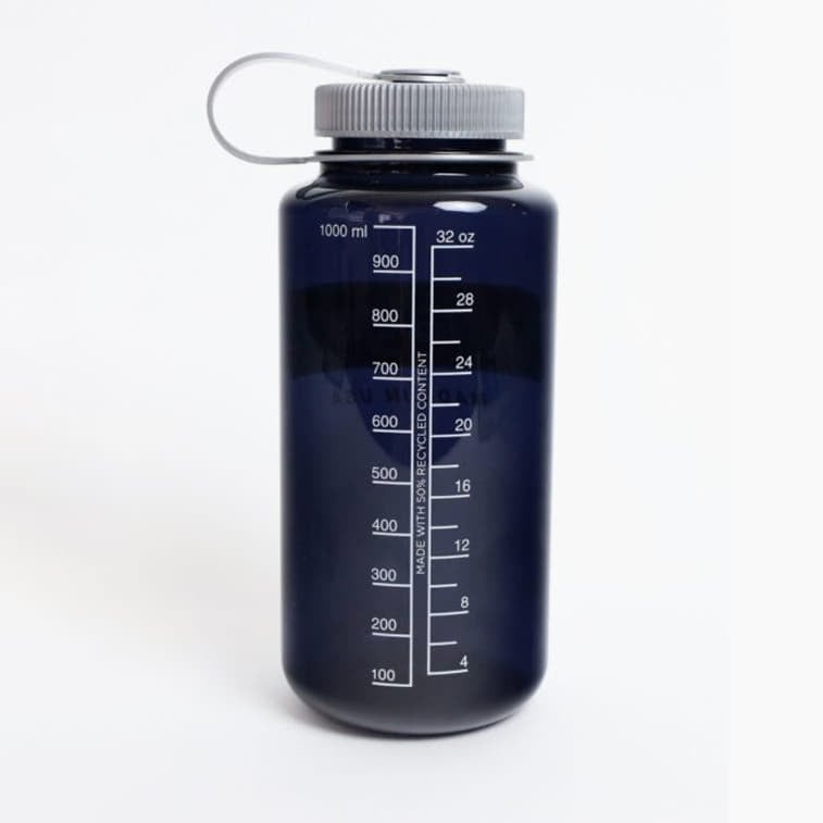 Drikkeflaske Nalgene 1000 ml WM Odyssey Logo Universal Mørkeblå | 682024-0030, 1