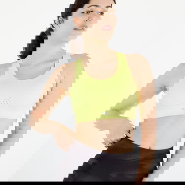 Bh Puma PWRbreathe RUN Sports Bra Sort | 525074-01, 2