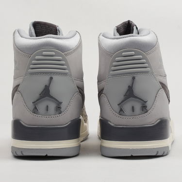 Sneakers og sko Jordan Jordan Legacy 312 "Wolf Grey" Grå | AV3922-002, 3