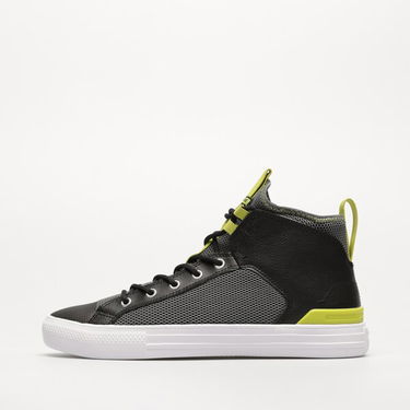 Sneakers og sko Converse Chuck Taylor All Star Ultra Sort | A03458C, 2