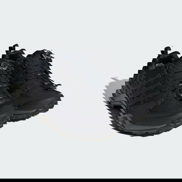 Sneakers og sko adidas Performance Terrex Swift R2 GRTX Hiking "Black" Sort | IF7631, 6