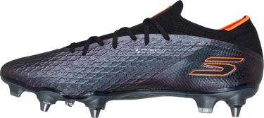 Sneakers og sko Skechers SKX 2 Elite SG Sort | 252114-bkor, 1