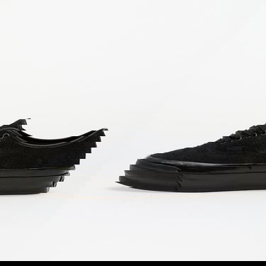 Sneakers og sko Vans LX Authentic 44 Hairy Suede 42.5 Sort | VN000D5KER01, 0
