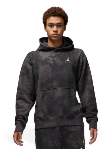Sweatshirt Jordan J Balvin x Hoodie Sort | DR2958-029