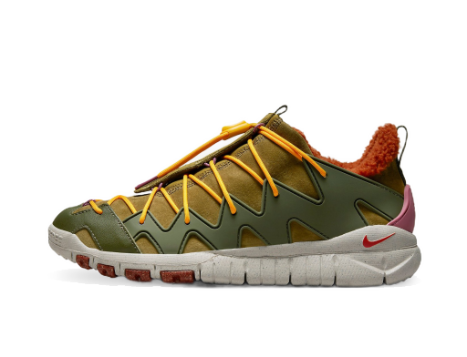 Sneakers og sko Nike Free Crater Trail Boot N7 Grøn | DX5946-300