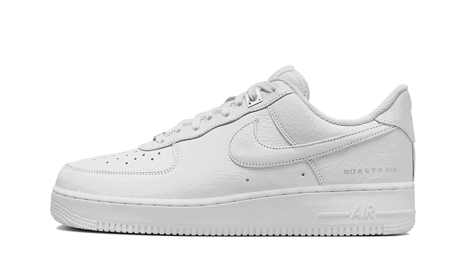 Sneakers og sko Nike 1017 ALYX 9SM x Air Force 1 Low SP "White" Hvid | FJ4908, 0