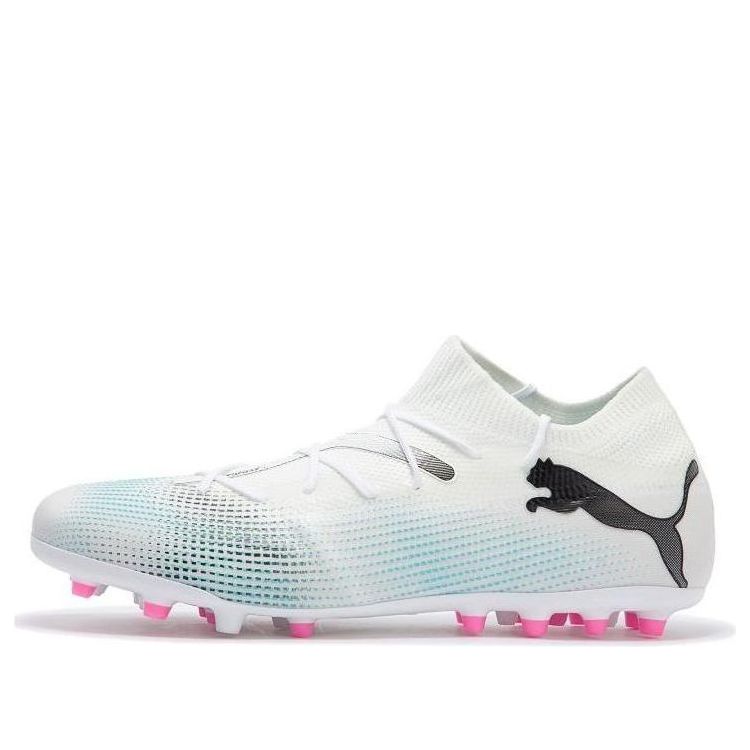 Sneakers og sko Puma Future 7 Match MG Hvid | 107719-01, 0