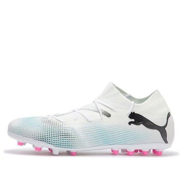Sneakers og sko Puma Future 7 Match MG Hvid | 107719-01, 0