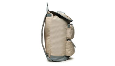 Rygsæk Converse Seasonal Rucksack Beige | 10025029-A01, 2