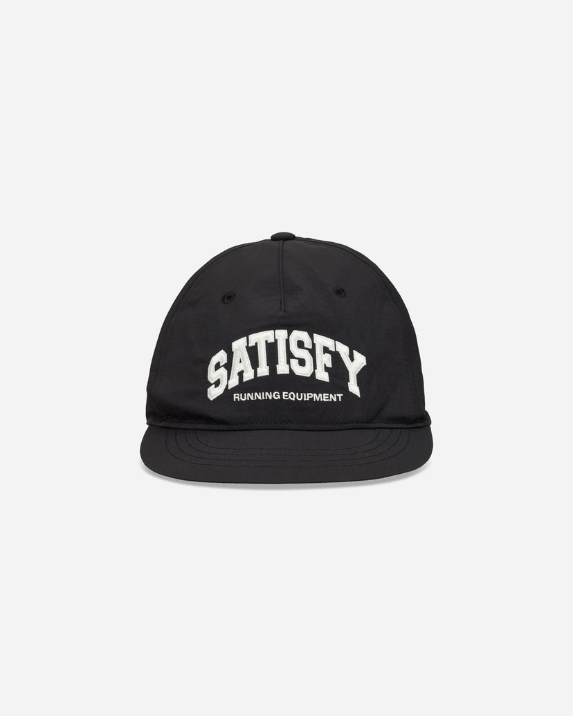 Kasket Satisfy FliteSilk 5 Panel Pinch Cap Sort | 31015 00004